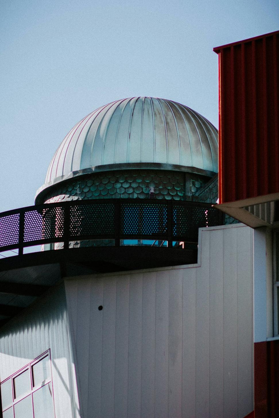 Celestial Observatory Suite