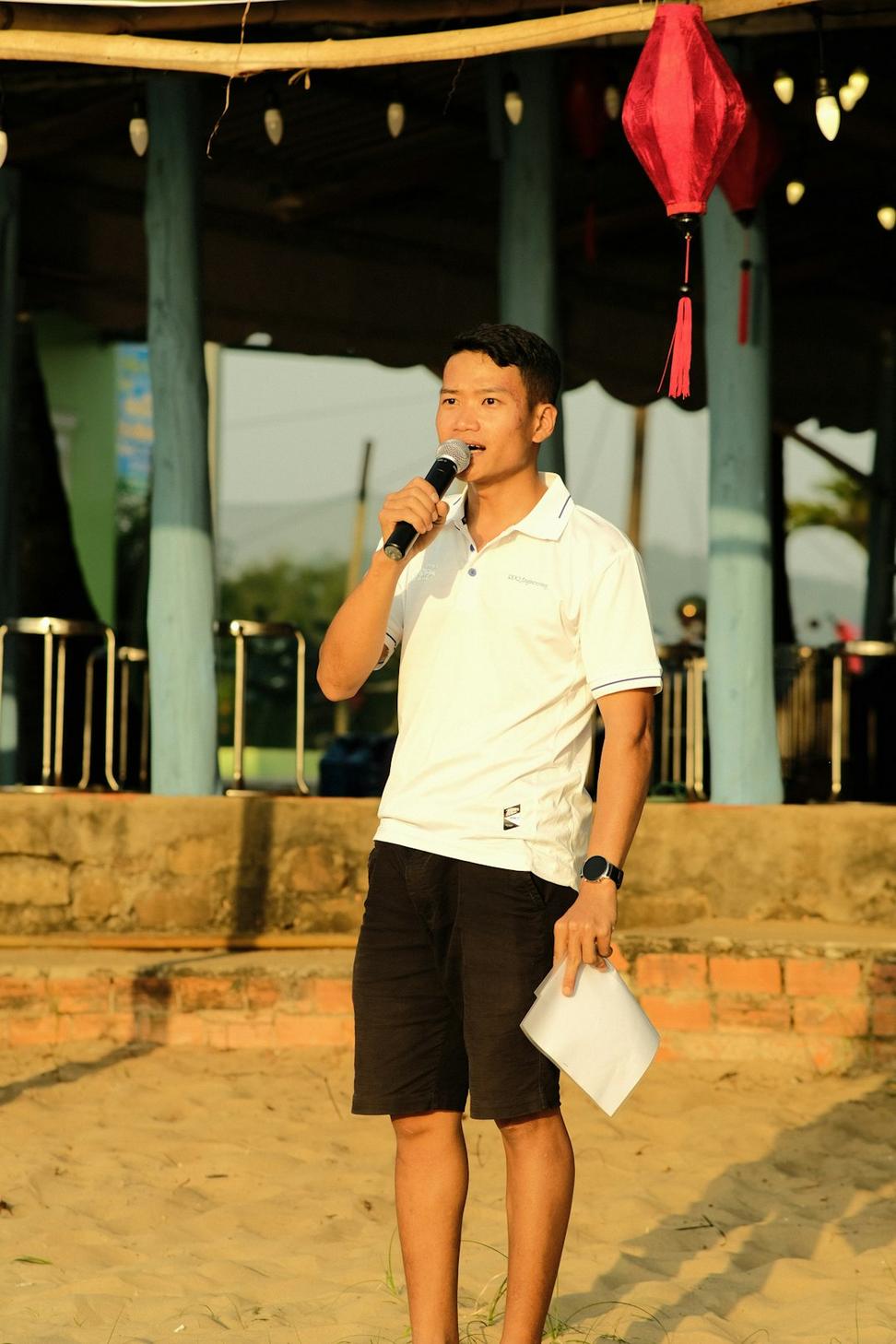 Events Director