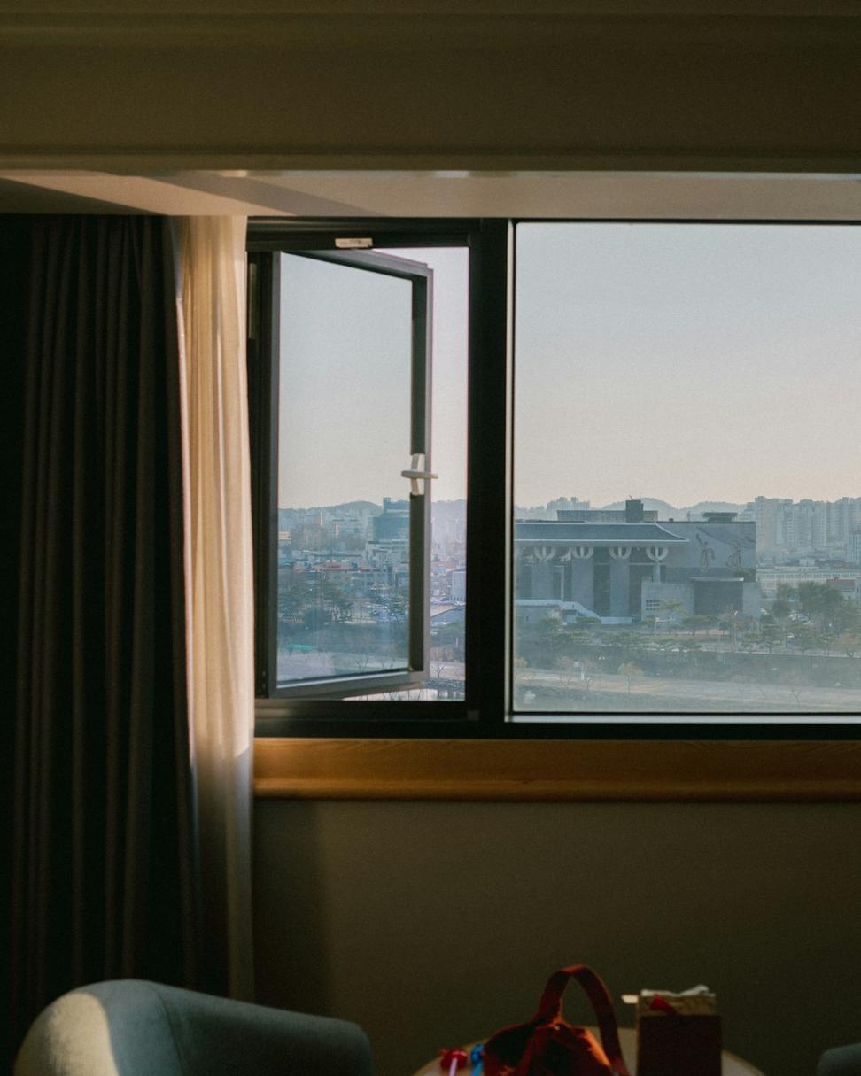 Urban Observatory Suite