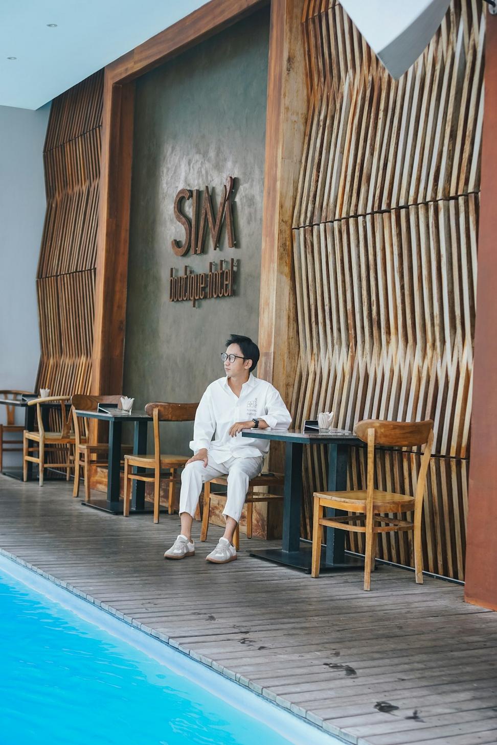 Spa Director