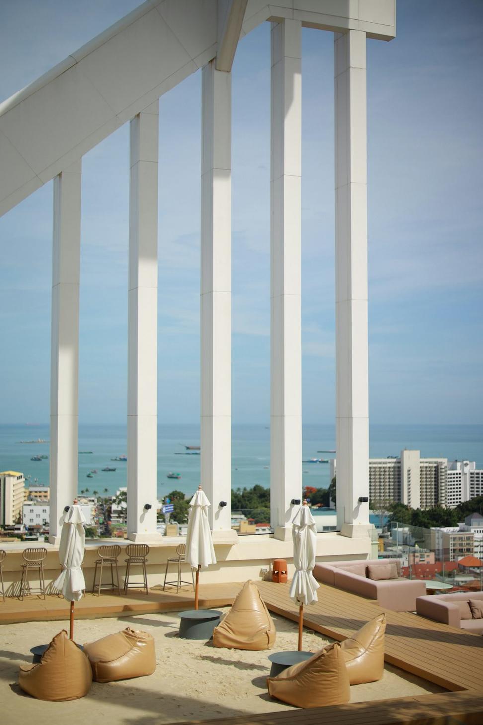 Royal Observatory Penthouse