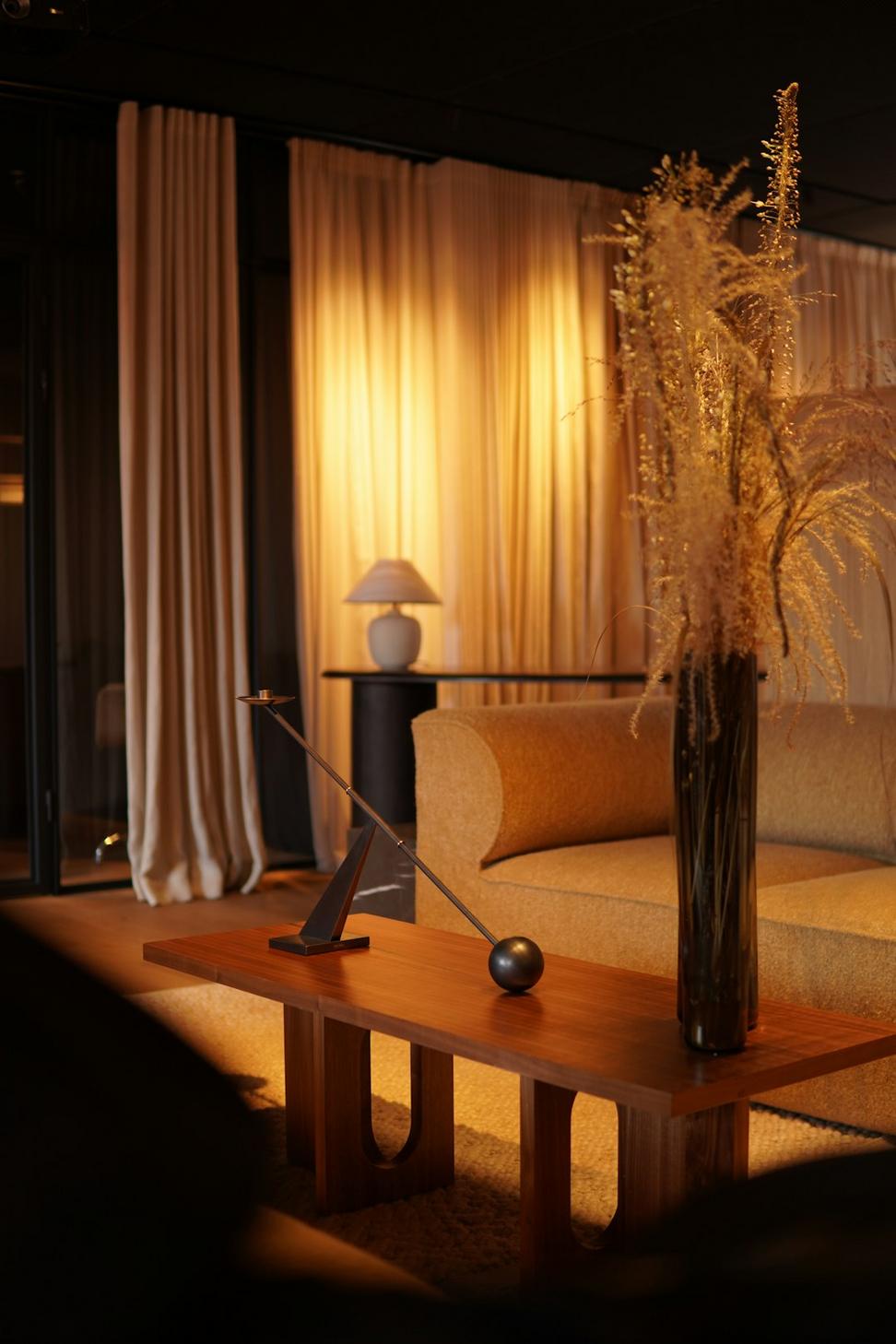 Deluxe Horizon Suite